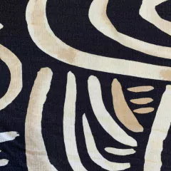 Calça Tunísia Pantalona Em Tecido Maquinetado (apenas calça) - loja online