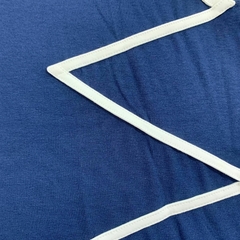 Macacão ZigZag Em Viscolycra - comprar online