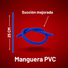 Bomba De Vacío Penis Pump The Bigger Man - tienda en línea