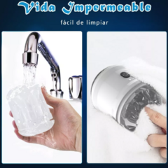 Masturbador Para Hombre Vibrador De Vagina Realista Anillo - comprar en línea
