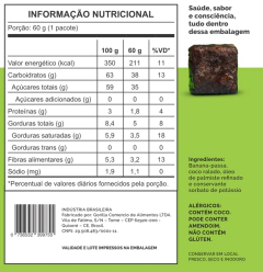 Kit Degusta 1 - Uma unidade de cada sabor - loja online