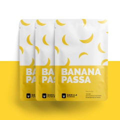 Kit Degusta 3 - Três unidades de cada sabor - comprar online