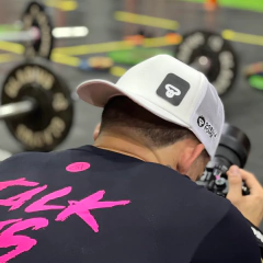 Boné Gorilla Power - comprar online