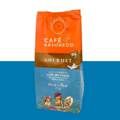 Kit Gorilla Power + Café Arvoredo - comprar online