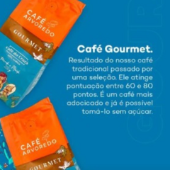 Café Arvoredo - Gourmet - comprar online