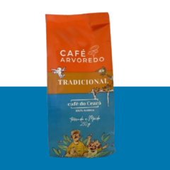 Café Arvoredo - Tradicional