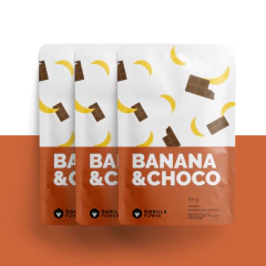 Imagem do Kit Degusta 3 - Três unidades de cada sabor