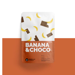 Kit Gorilla Power + Café Arvoredo na internet