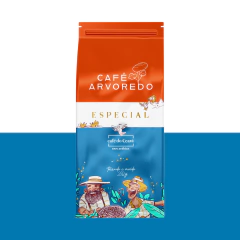 Café Arvoredo - Especial Grãos - comprar online