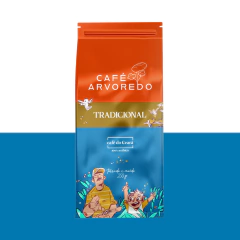 Café Arvoredo - Tradicional - comprar online