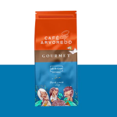 Café Arvoredo - Gourmet - comprar online