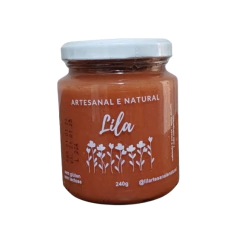 Geleia Lila - Goiaba