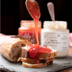 Geleia Lila - Goiaba - comprar online