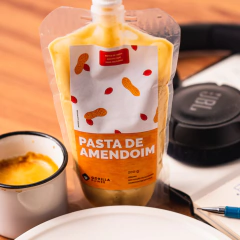 Pasta de Amendoim 200g - comprar online