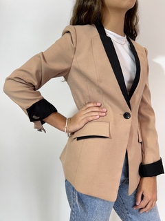 BLAZER en internet