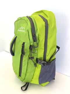 MOCHILA en internet
