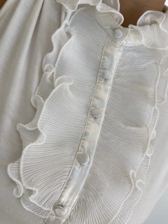 BLUSA - UPA ROPA  AMERICANA