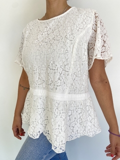 BLUSA - comprar online