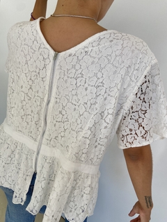 BLUSA en internet
