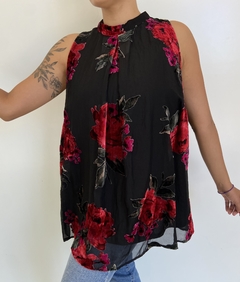 BLUSA en internet