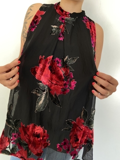 BLUSA - UPA ROPA  AMERICANA