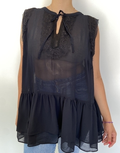 BLUSA