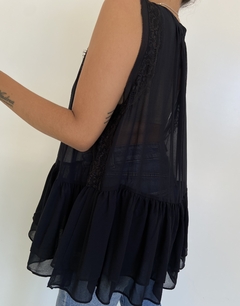 BLUSA en internet