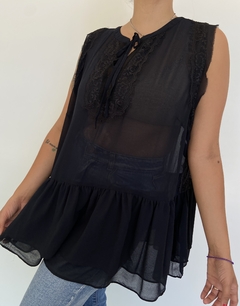 BLUSA - comprar online