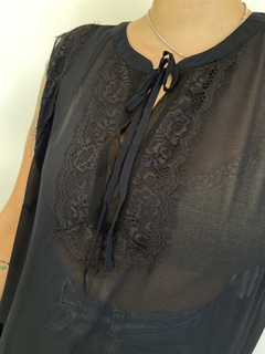 BLUSA - UPA ROPA  AMERICANA