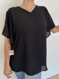 BLUSA en internet