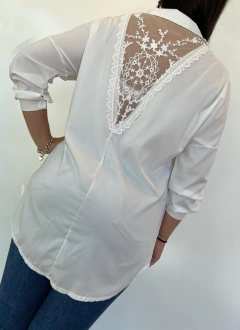 BLUSA - comprar online