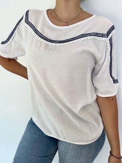 BLUSA en internet