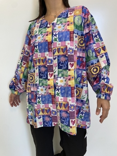 AMBO - CHAQUETILLA