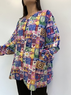 AMBO - CHAQUETILLA - comprar online