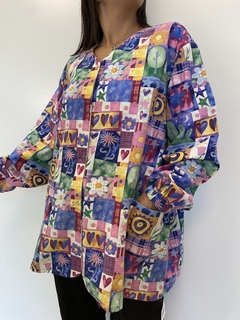 AMBO - CHAQUETILLA en internet