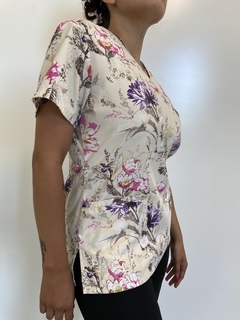 AMBO - CHAQUETILLA - UPA ROPA  AMERICANA