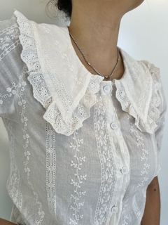 BLUSA en internet