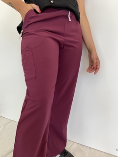AMBO - PANTALÓN