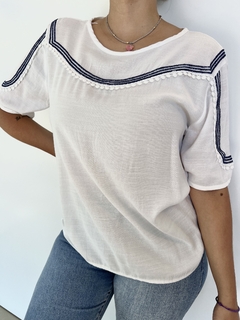 BLUSA