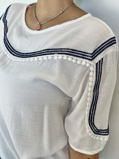 BLUSA - comprar online