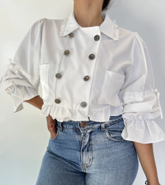 BLUSA en internet