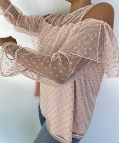 BLUSA - comprar online