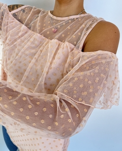 BLUSA en internet