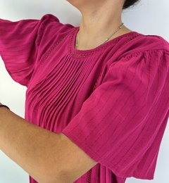 BLUSA en internet