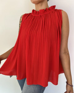 BLUSA en internet