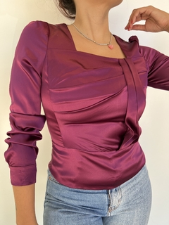 BLUSA - comprar online