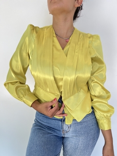 BLUSA