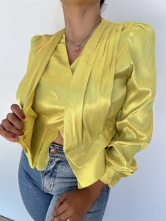 BLUSA - comprar online