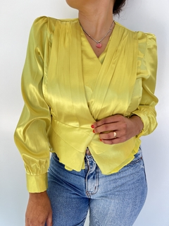 BLUSA - UPA ROPA  AMERICANA