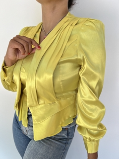 BLUSA en internet